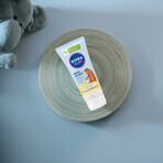 Nivea Baby, crema calmante contra la dermatitis del pañal, desde el primer día de vida, 100 ml