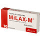 Milax-M 1500 mg, Glycerin-Z&#228;pfchen f&#252;r Kinder, 10 St&#252;ck