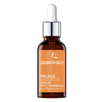 Uzdrovisco Pre-Age, sérum normalisant à la vitamine C 15%, 30 ml