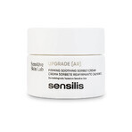 Sensilis Upgrade Kit, AR-Creme 50 ml + Augencreme, 15 ml