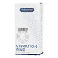 Medica-Group Vibration Ring, Erektions-Orgasmus-Ring, vibrierend