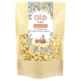 OtoLandia OTO Balls Cinnamon with apples, breakfast cereal, 110 g