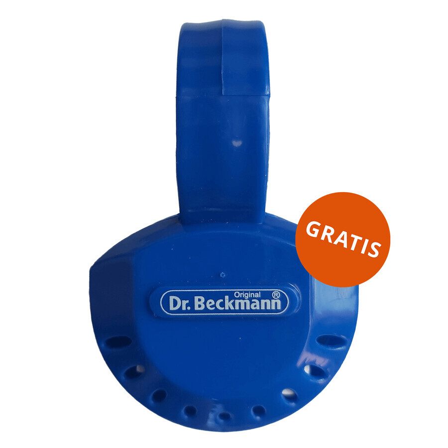 Dr. Beckmann, Keramik-Kochspray, 250 ml + Kühlschrank-Geruchsabsorber gratis