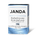 Janda Hyalusferic, eye cream, 15 ml