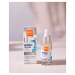 Merz Spezial Hydro Glow, intensiv feuchtigkeitsspendendes Serum, 30 ml