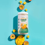 Supersonic, eiwitshake met collageen, mango-maracuja smaak, 560 g