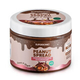 Supersonic, hazelnut cream, chocolate hazelnut flavor, 500 g