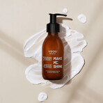 Veoli Botanica Make Me Shine, gladmakend en hydraterend gelamineerd haarmasker, 140 ml