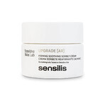 Sensilis Upgrade Kit, AR Creme 50 ml + Augencreme, 15 ml + Kosmetiktasche gratis