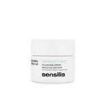 Set Sensilis Supreme, cremă de zi, SPF15, 50 ml + cremă de ochi, 25 ml + geantă cosmetică gratuită