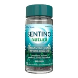 Sentino Natura, Gelees, Lavendel- und Rosengeschmack, 30 Stück