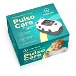 HelpMedi PulsoCare, Pulsoximeter für Kinder, Panda