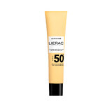 Lierac Sunissime, schützende Gesichtsemulsion, SPF 50+, 40 ml