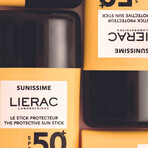 Lierac Sunissime, Schutzstift, SPF 50+, 10 g 