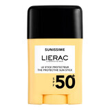 Lierac Sunissime, Schutzstift, SPF 50+, 10 g 