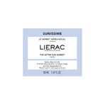 Lierac Sunissime, aftersun gezichtssorbet, 50 ml