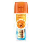 Bielenda Bikini, feuchtigkeitsspendende Sonnenlotion, wasserfest, SPF 20, 175 ml