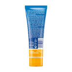 Nivea Sun, feuchtigkeitsspendende Gesichtssonnencreme mit hohem Schutz, SPF 30, 50 ml