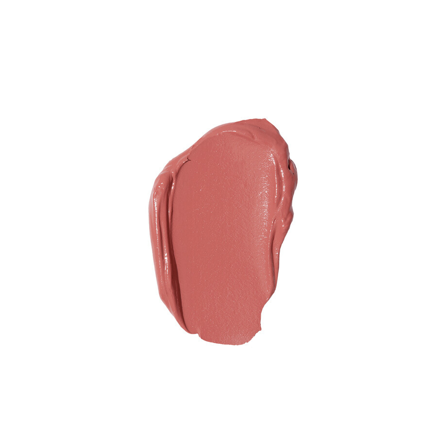 Paese The Kiss Lips, rossetto liquido, 02 Nude Coral, 3,4 ml