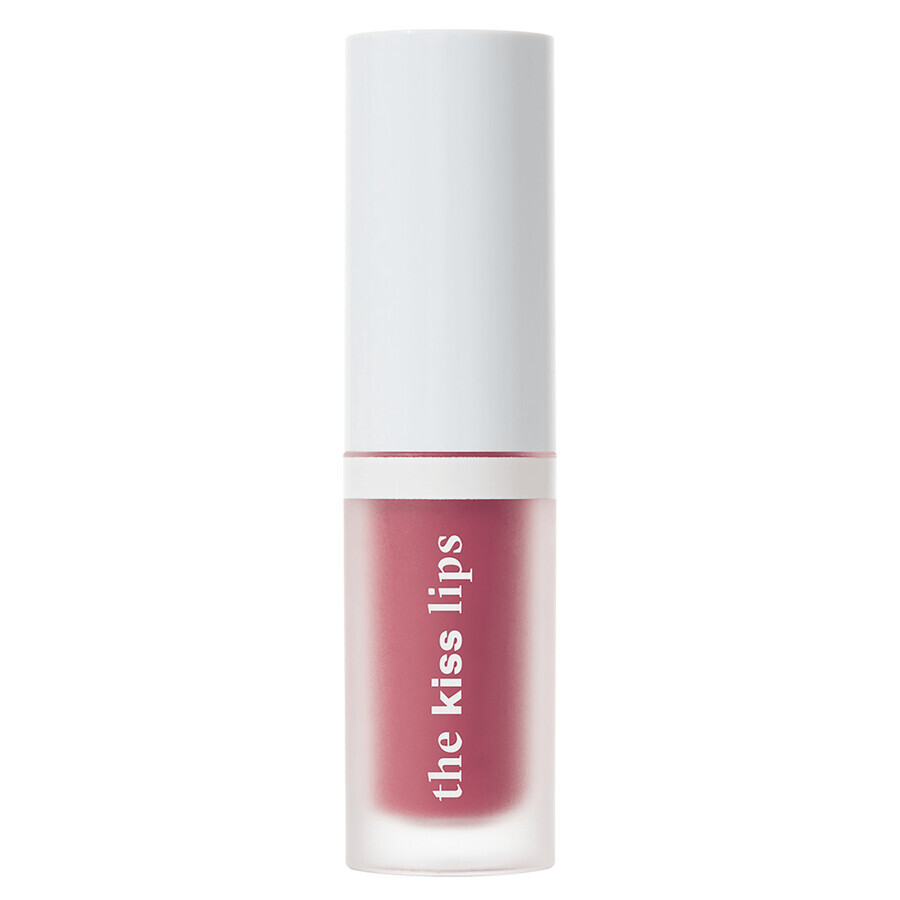 Paese The Kiss Lips, vloeibare lippenstift, 03 Mooi Roze, 3.4 ml