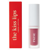 Paese The Kiss Lips, liquid lipstick, 03 Lovely Pink, 3.4 ml