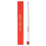 Paese The Kiss Lips, lip contour, 01 Nude Beige, 0.3 g