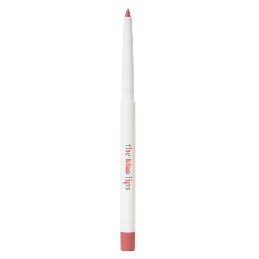 Paese The Kiss Lips, lip liner, 02 Nude Coral, 0,3 g