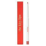 Paese The Kiss Lips, lip liner, 02 Nude Coral, 0,3 g