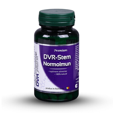 DVR-Stem Normoimun, 60 capsule, Dvr Pharm