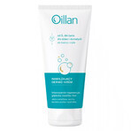 Oillan Sun Set, Face and Body Protective Emulsion, SPF 50, 100ml + Dermo-Moisturizer, From Day 1, 200ml Free