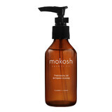 Mokosh, prebiotic intimate hygiene gel, calendula with oats, 100 ml