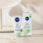 Nivea 24h Hydration, cremă de zi matifiantă, ten gras și mixt, 50 ml