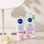 Nivea 24h Hydration, crème de jour nourrissante, peaux sèches et sensibles, 50 ml
