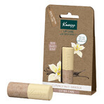 Kneipp Extra Care, lip balm, vanilla, 4.7 g