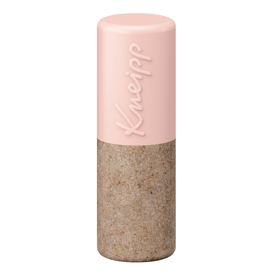 Kneipp Velvet Care, lippenbalsem, perzik en marula, 4.7 g