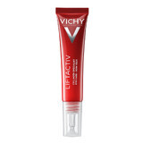 Vichy Liftactiv Collagen Specialist, crème pour les yeux, 15 ml