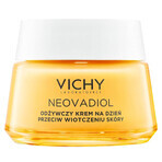 Vichy Neovadiol Post-Menopause Set, Anti-Sagging Tagescreme, 50 ml + Nachtcreme, 50 ml + Kosmetiktasche gratis