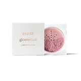 Paese Glowerous Limited Edition, surligneur en vrac, 01 Rose, 5 g