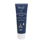 Hagi Men Ahoj Kapitan, cremă de mâini naturală prebiotică, hidratantă și protectoare, 50 ml