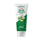 Equilibra Aloe, feuchtigkeitsspendende Körperlotion, 200 ml