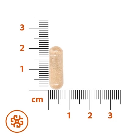 SEMA Lab zur Beruhigung, 30 Kapseln