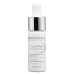 Bioderma Pigmentbio set, verhelderend gezichtsconcentraat, met vitamine C, 15 ml + verhelderende micellaire lotion, 250 ml