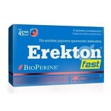 Erekton, 8 comprimate, Olimp Labs