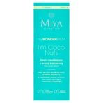 Miya myWONDERBALM I'm Coco Nuts, Feuchtigkeitscreme mit Kokosnusswasser, 75 ml