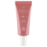 Miya myBBalm, Vitamin BB Creme, SPF 30, 02 natürlich, 30 ml