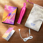 Durex Play Vibe &amp; Tease, vibratore 2 in 1 con punta stimolante