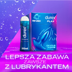 Durex Play Pop &amp; Buzz, vibrerende anaalplug