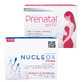 Set Prenatal Primo, 30 Kapseln + Nucleox Primo, 30 Kapseln