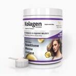 Collagene Noble Health + Vitamina C e Biotina, 100 g