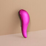 Sister Young, hair brush, Sisi Pink, 1 pc